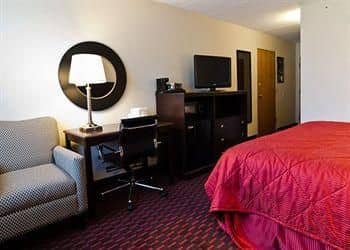 COMFORT INN ANNAPOLIS COMFORT INN ANNAPOLIS