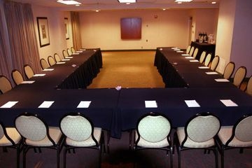 HAMPTON INN BALTIMORE-WHITE MA4