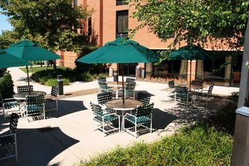 HAMPTON INN BALTIMORE-WHITE MA1