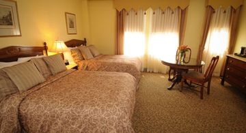 WYNDHAM BALTIMORE PEABODY COURT4