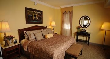 WYNDHAM BALTIMORE PEABODY COURT2