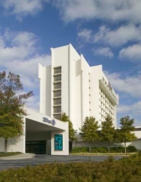 HILTON WASHINGTON DC NORTH-GAI0