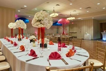 HILTON WASHINGTON DC NORTH-GAI4