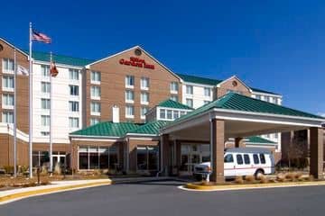 HILTON GARDEN INN GREENBELT,WA HILTON GARDEN INN GREENBELT,WA