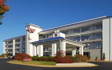 BEST WESTERt KENT NARROWS INN BEST WESTERt KENT NARROWS INN