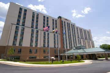 HILTON GARDEN INN BALTIMORE ARUNDEL MILLS