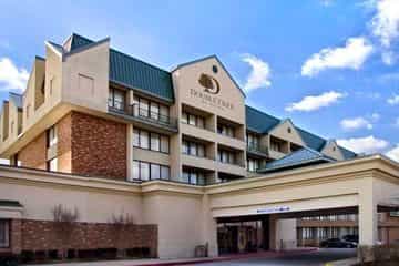 DOUBLETREE BY HILTON BALTIMORE