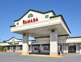 RAMADA PIKESVILLE/BALTIMORE NO0