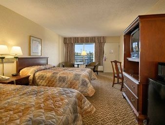 RAMADA PIKESVILLE/BALTIMORE NO4