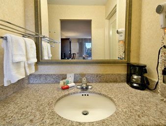 RAMADA PIKESVILLE/BALTIMORE NO3