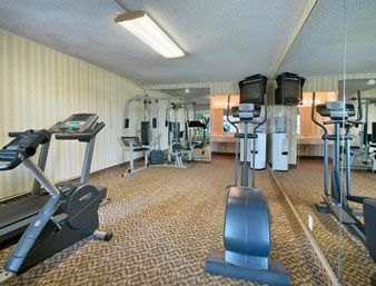 RAMADA PIKESVILLE/BALTIMORE NO1