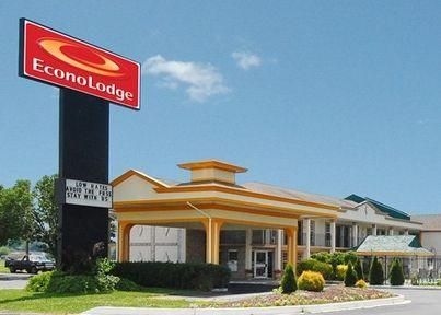 ECONO LODGE PRINCESS ANNE3