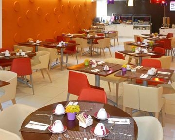 Mercure Roma Corso Trieste4