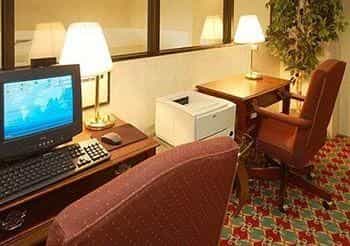 SLEEP INN SHADY GROVE