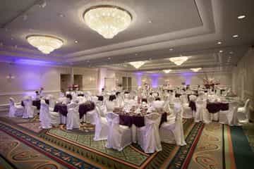 HILTON WASHINGTON DC-ROCKVILLE