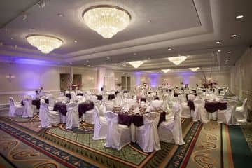 HILTON WASHINGTON DC-ROCKVILLE HILTON WASHINGTON DC-ROCKVILLE