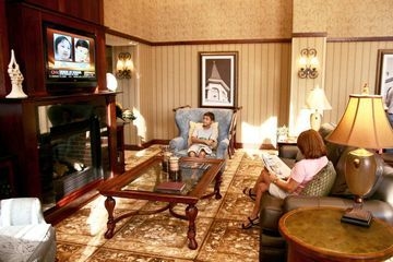 HAMPTON INN SUITES SALISBURYFR1