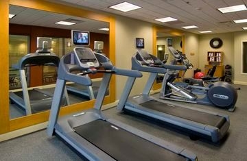 HiIton Garden Inn Waldorf4