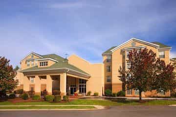 HOMEWOOD SUITES BY HILTON BOS-