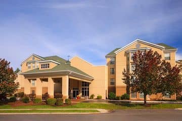 HOMEWOOD SUITES BY HILTON BOS- HOMEWOOD SUITES BY HILTON BOS-