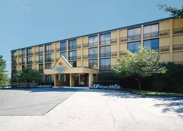 Comfort Inn North Shore Comfort Inn North Shore