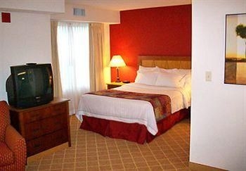 RESIDENCE INN BOSTON WESTFORD3