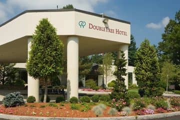Doubletree By Hilton Boston - Doubletree By Hilton Boston -