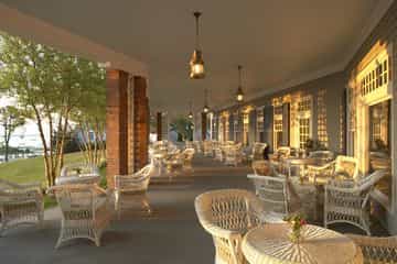CHATHAM BARS INN