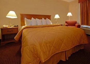 COMFORT INN MILFORD1