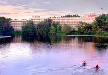 MARRIOTT NEWTON