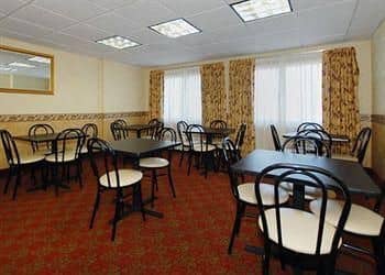 Quality Inn & Suites Quality Inn & Suites