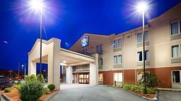 BEST WESTERN PLUS PROVIDENCE-S BEST WESTERN PLUS PROVIDENCE-S