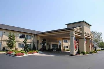 RAMADA SEEKONK/PROVIDENCE AREA RAMADA SEEKONK/PROVIDENCE AREA