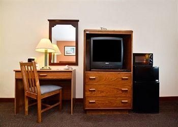 ECONO LODGE SHARON0