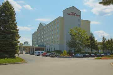 HILTON GARDEN INN BOSTON-WALTH