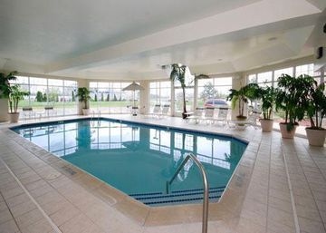 Chelsea Comfort Inn4