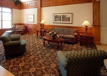 Chelsea Comfort Inn3