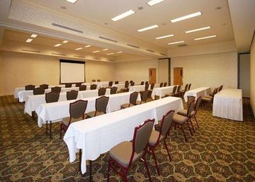 Chelsea Comfort Inn2