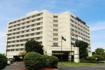 EMBASSY SUITES DETROIT - SOUTH