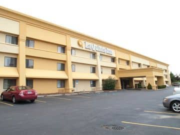 LA QUINTA INN LA QUINTA INN