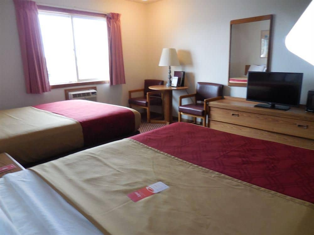 ECONO LODGE ESCANABA ECONO LODGE ESCANABA