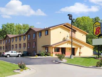 Super 8 Flint/Miller Road/Aiport Super 8 Flint/Miller Road/Aiport