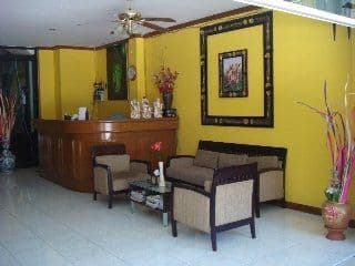 Good Friend Guest House Good Friend Guest House