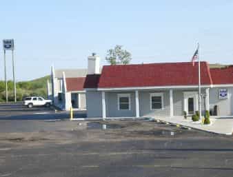 KNIGHTS INN GRAND BLANC