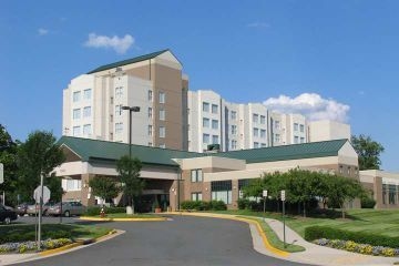 HOMEWOOD SUITES DULLES AIRPORT0