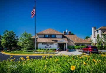 RESIDENCE INN HERNDON RESTON