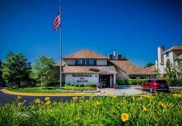 RESIDENCE INN HERNDON RESTON RESIDENCE INN HERNDON RESTON