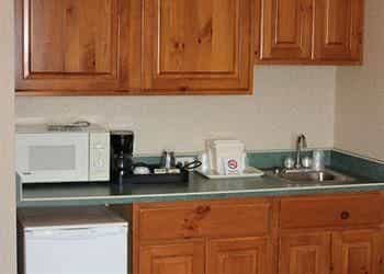 QUALITY INN & SUITES PORT HURON