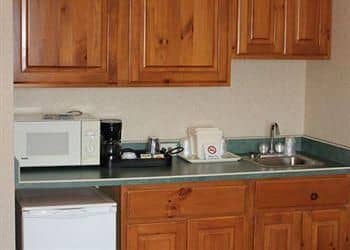 QUALITY INN & SUITES PORT HURON QUALITY INN & SUITES PORT HURON