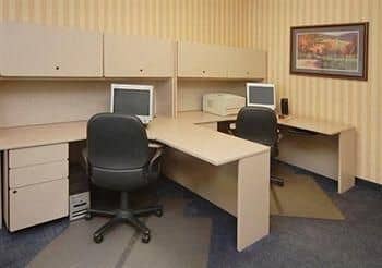 COMFORT SUITES SOUTHFIELD COMFORT SUITES SOUTHFIELD